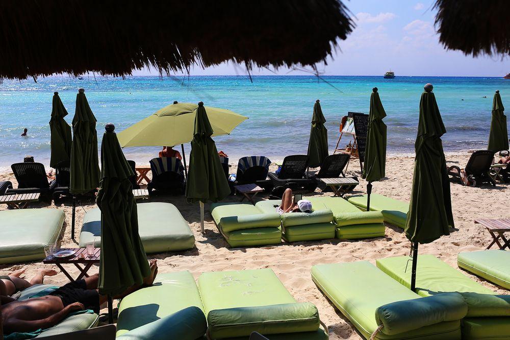 Khách sạn Casa Colibri Playa del Carmen