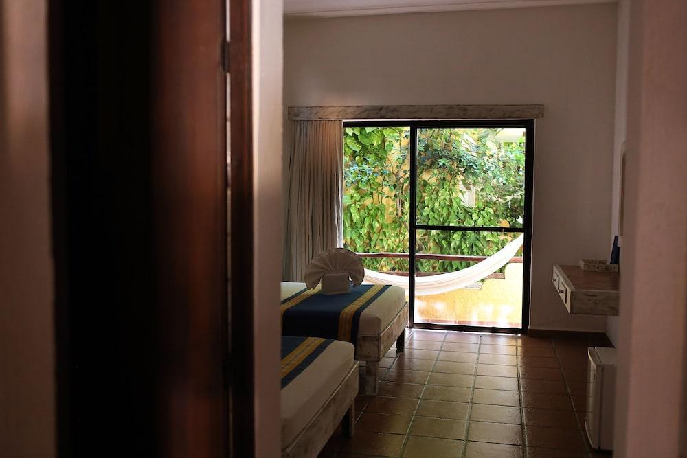 Casa Colibri Khách sạn 4*