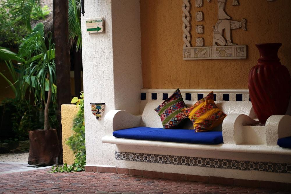 Casa Colibri Khách sạn
