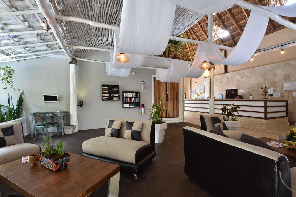 Hotel Energy 5th Av 3*