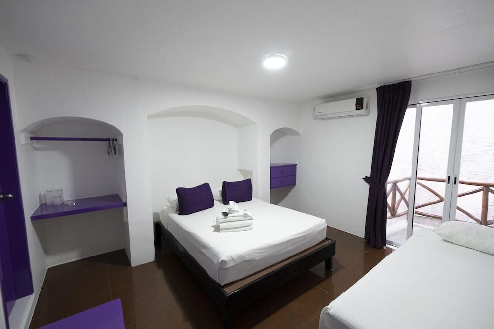 Cohiba Hotel 3*