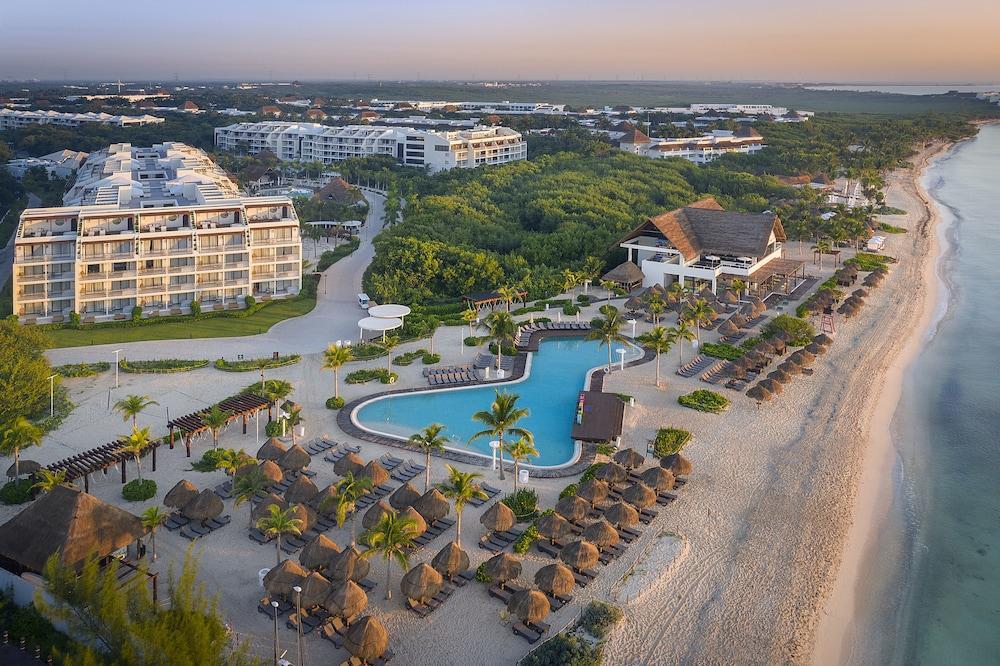 Resort El Beso Adults Only At Ocean Riviera Paradise Playa del Carmen