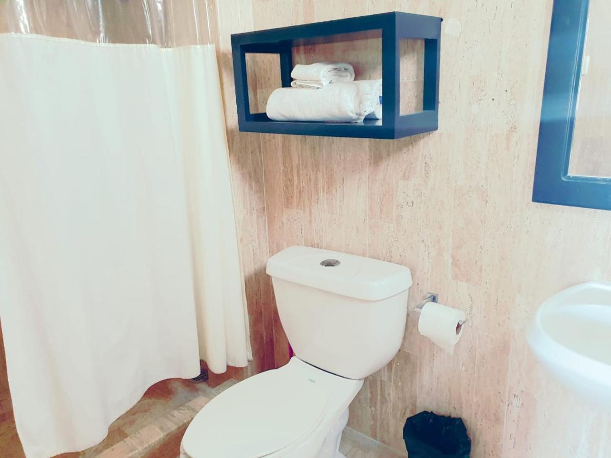 Apartment El Sol Del Caribe 5Ta Av Apart Suite Playa del Carmen