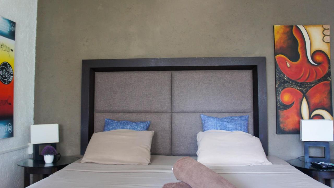 Bed & Breakfast Embarcadero Maya