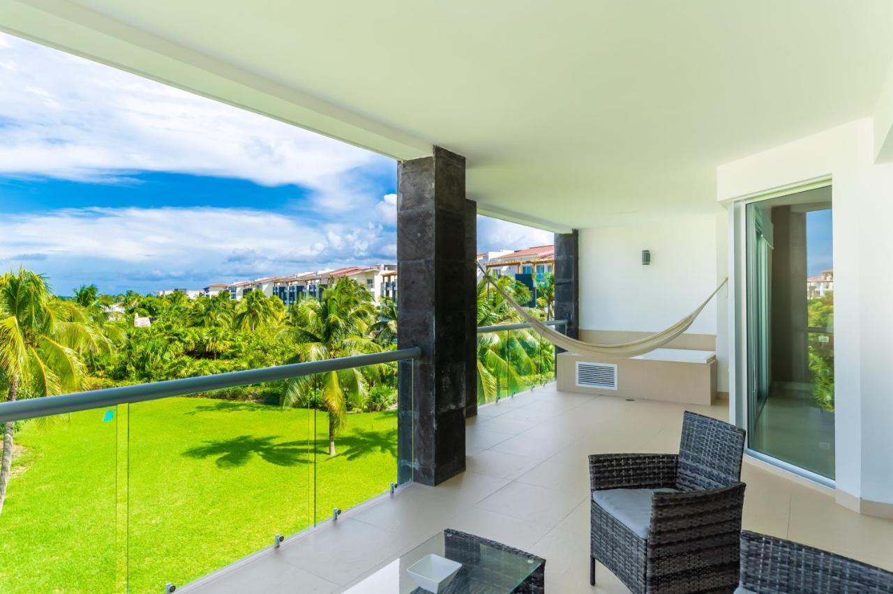 Căn hộ Mareazul Casa Quetzal Sur Apts