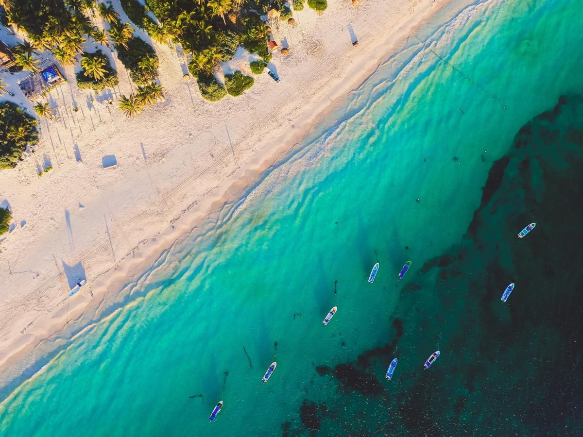 Che Playa & Bar Adults Only Playa del Carmen