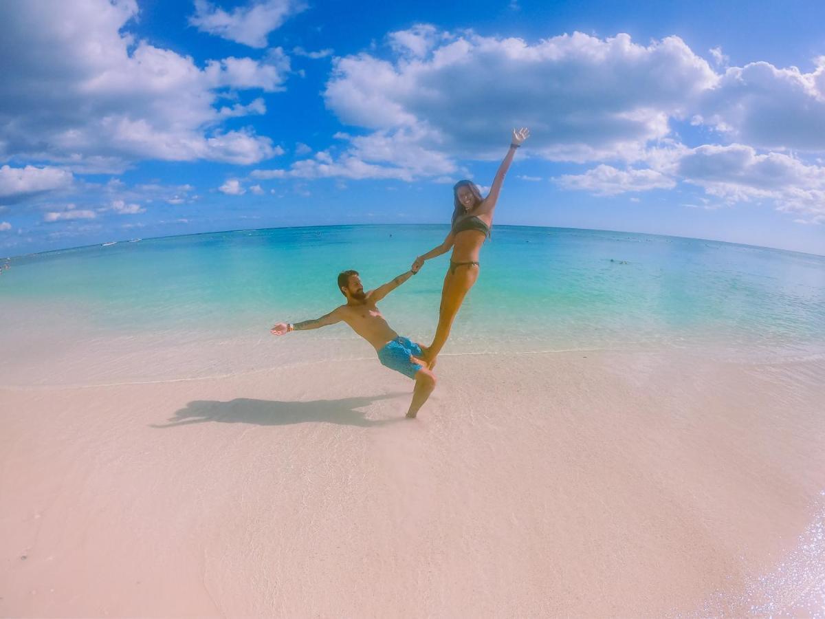 Che Playa & Bar Adults Only * Playa del Carmen