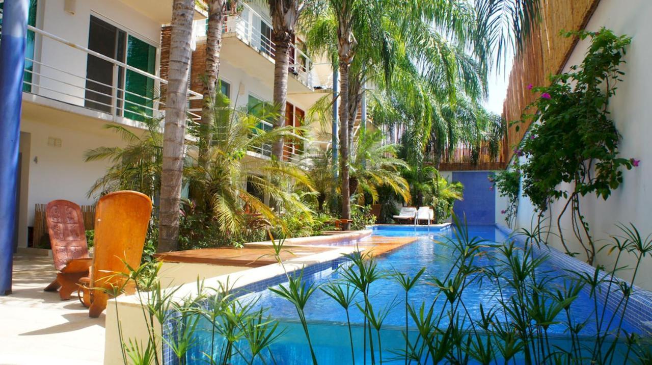 Apartamento 2 Story Ph 3b Heated Jacuzzi Close Street 6 *