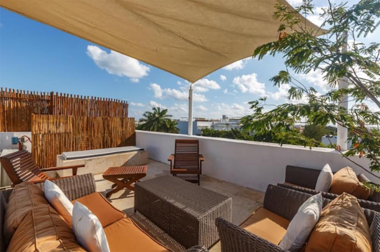 2 Story Ph 3b Heated Jacuzzi Close Street 6 Apartamento *