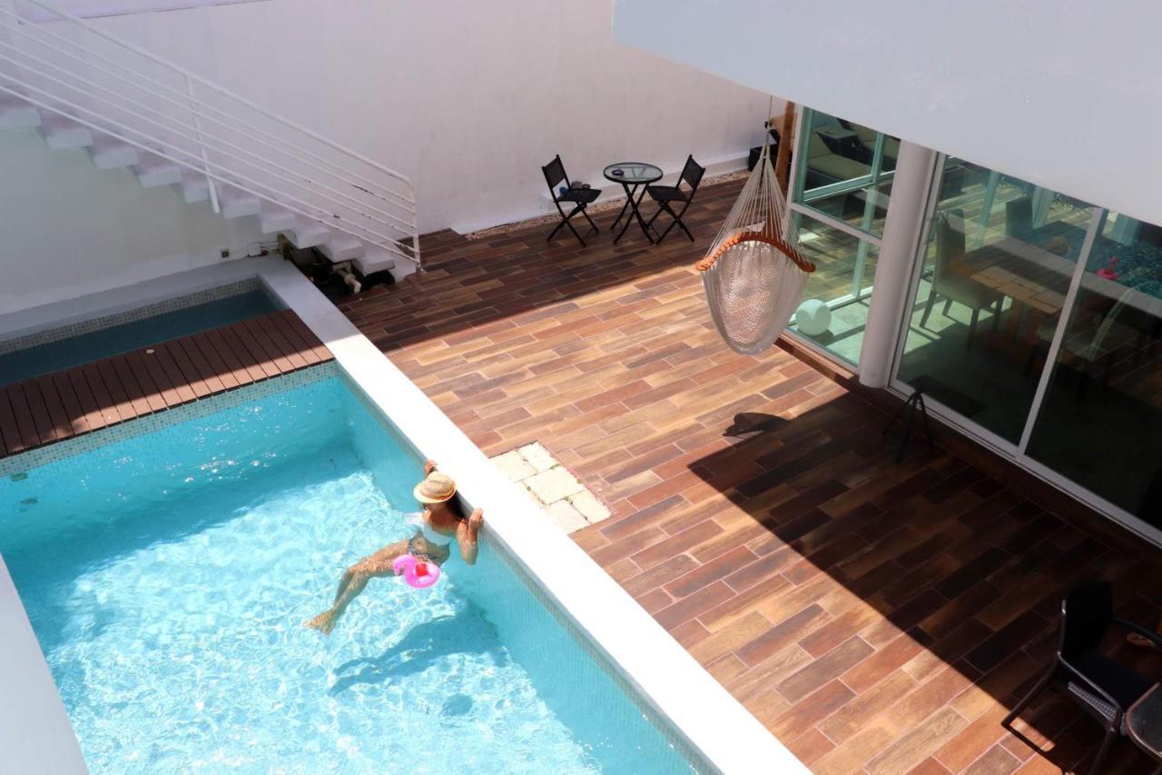Casa Gem Bed & Breakfast Playa del Carmen