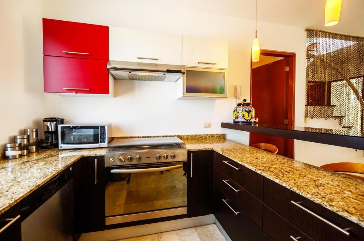 Apartamento 2 Story Ph 3b Heated Jacuzzi Close Street 6