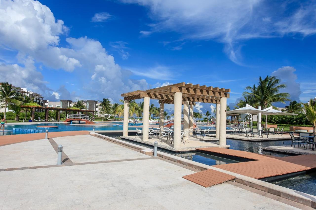 Căn hộ Relaxing 2 Bedroom With Jacuzzi, Terrace And Club Playa del Carmen