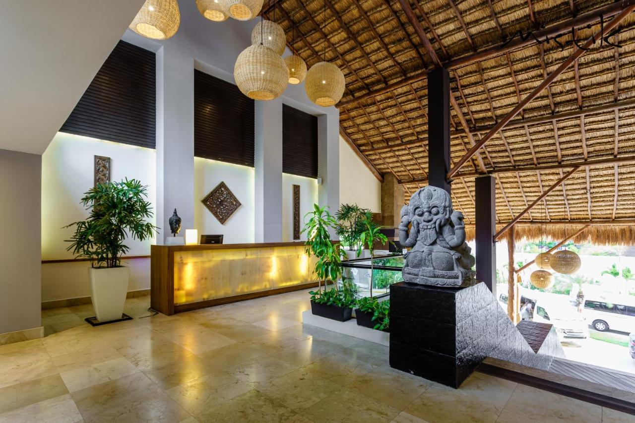 Aldea Thai By Mistik Vacation