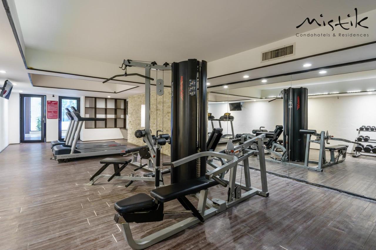 Aparthotel Aldea Thai By Mistik Vacation 4*