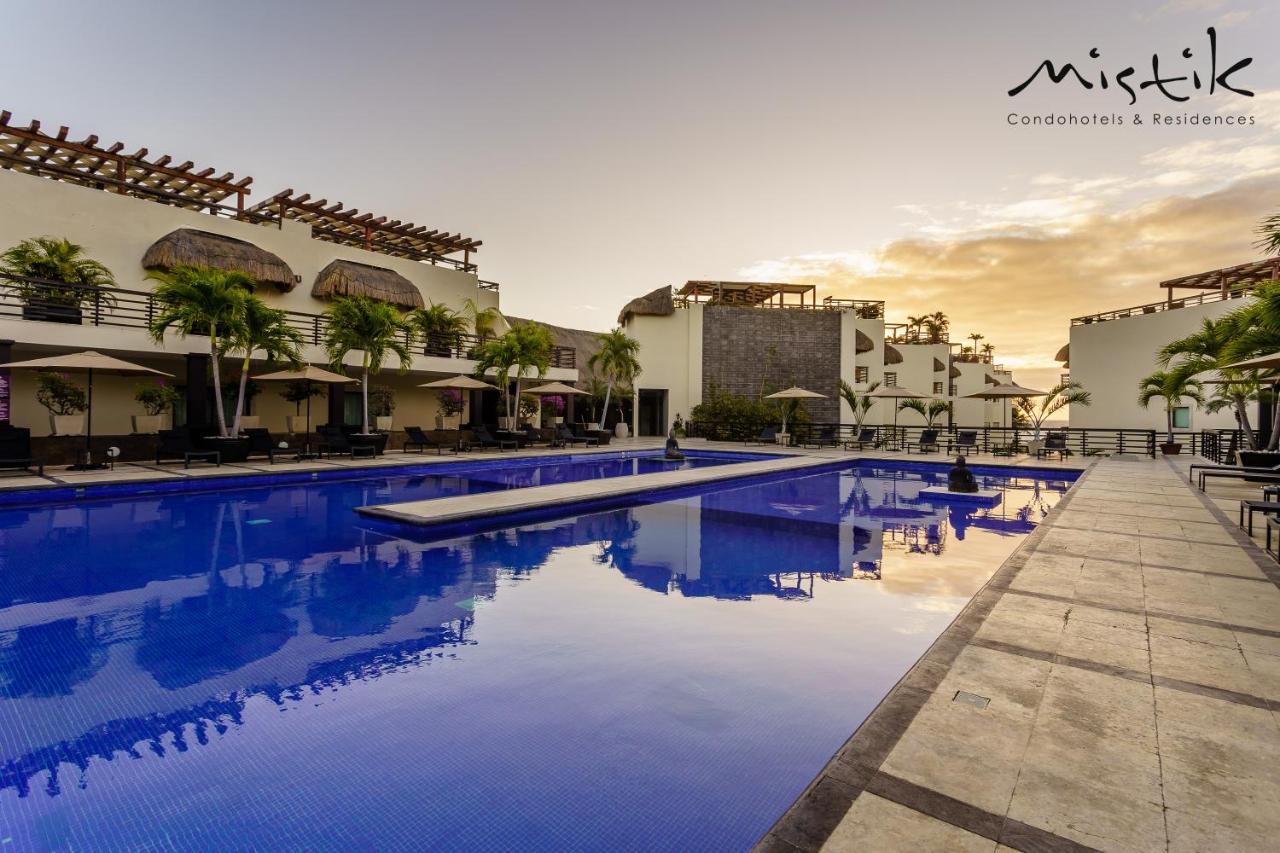 Aldea Thai By Mistik Vacation