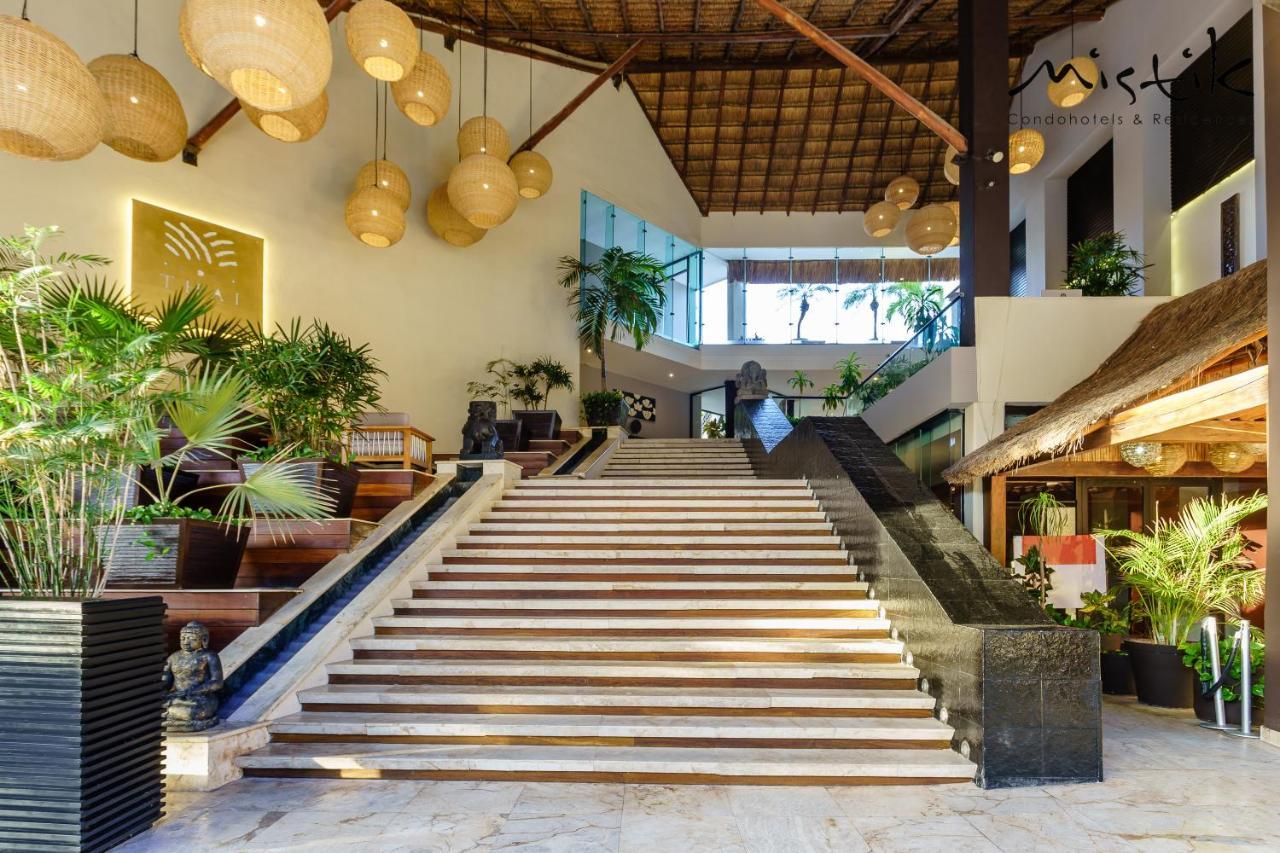Aparthotel Aldea Thai By Mistik Vacation