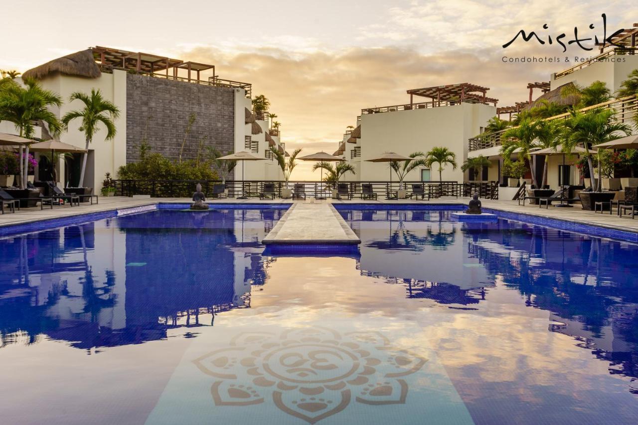 Aldea Thai By Mistik Vacation 4* Playa del Carmen