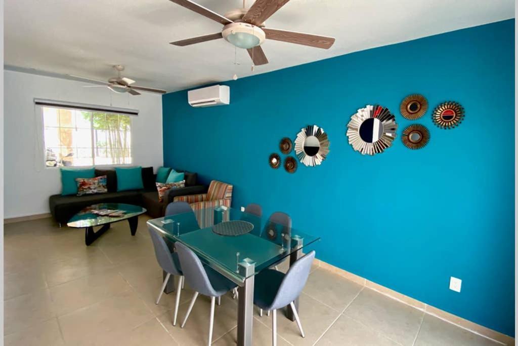 Holiday home Casa 379 Selvanova By Rentalos