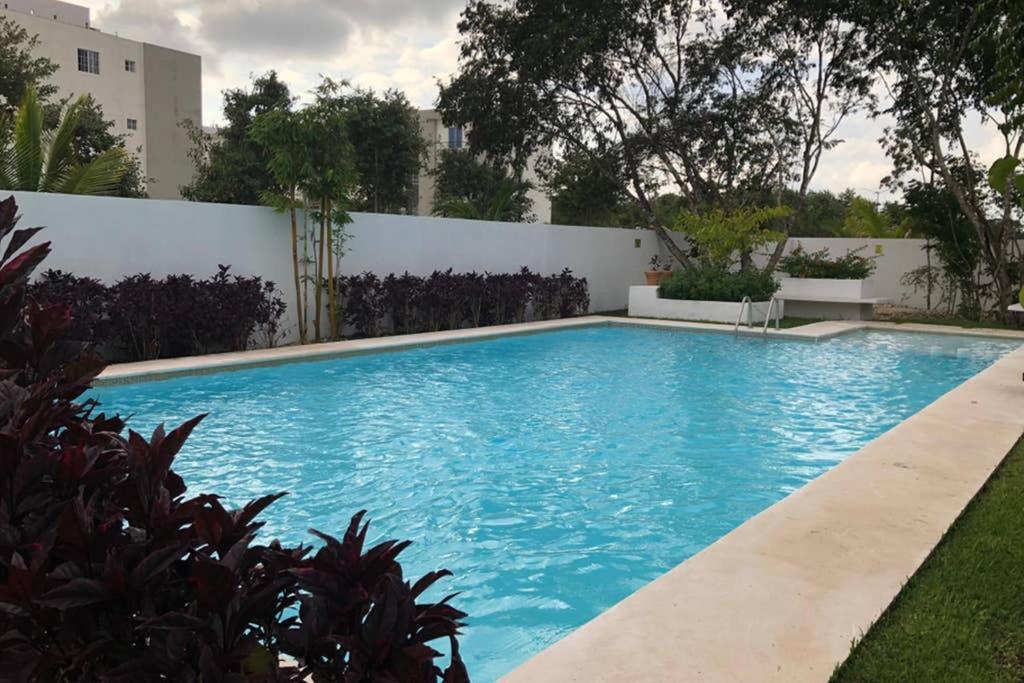 Casa 379 Selvanova By Rentalos Playa del Carmen