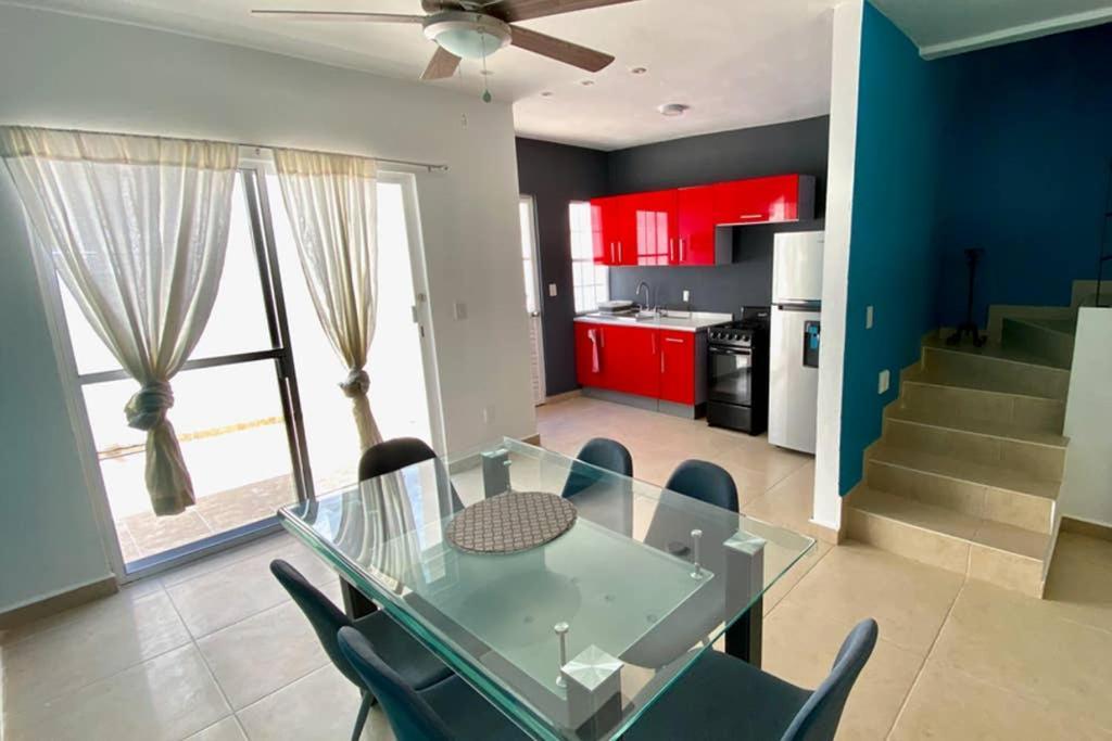 Holiday home Casa 379 Selvanova By Rentalos Playa del Carmen