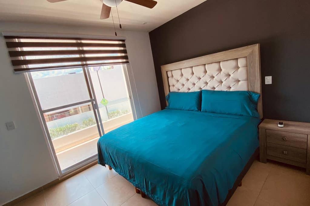 Holiday home Casa 379 Selvanova By Rentalos Playa del Carmen