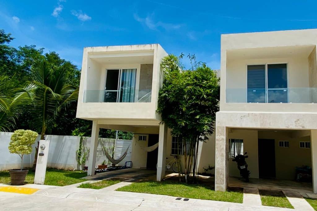 Casa 379 Selvanova By Rentalos Holiday home