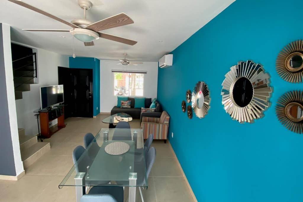 Casa 379 Selvanova By Rentalos Holiday home *