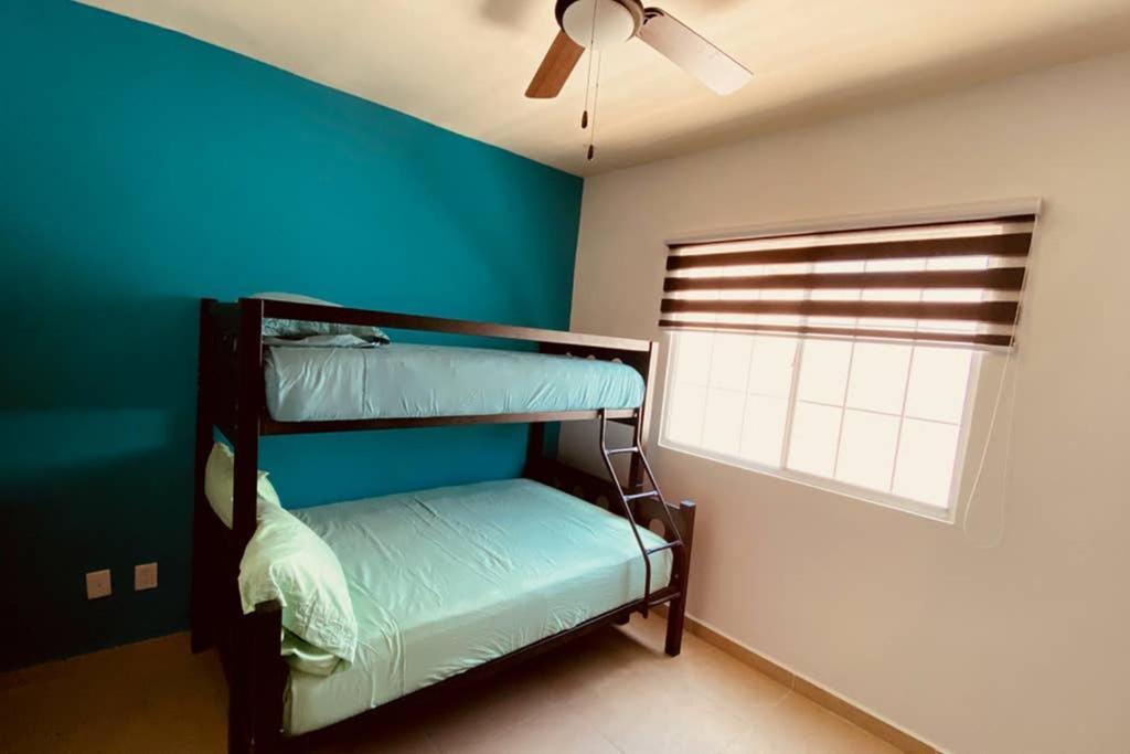 Casa 379 Selvanova By Rentalos Playa del Carmen