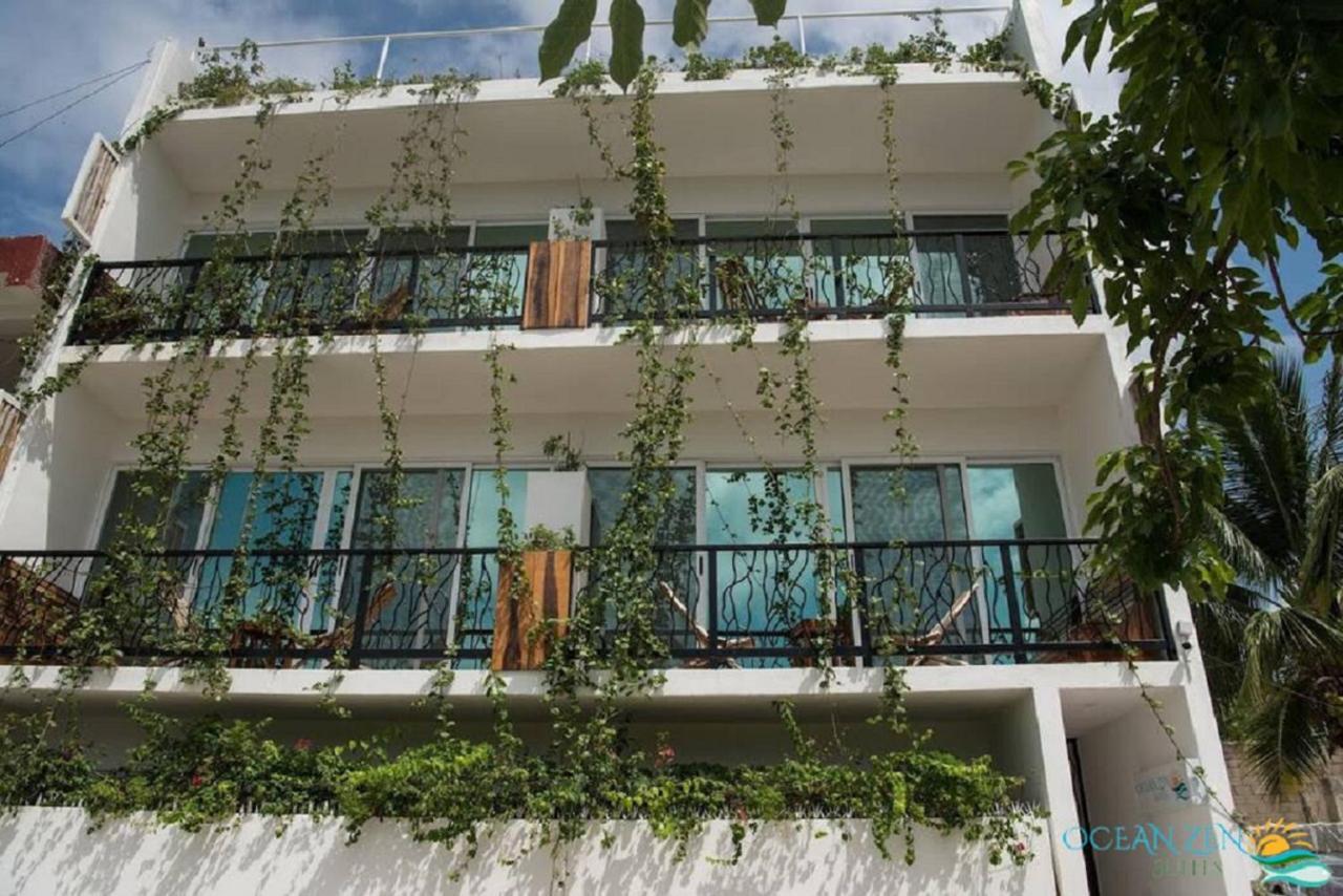 Khách sạn hẻo lánh Ocean Zen On 5th Avenue - Adults Only Playa del Carmen