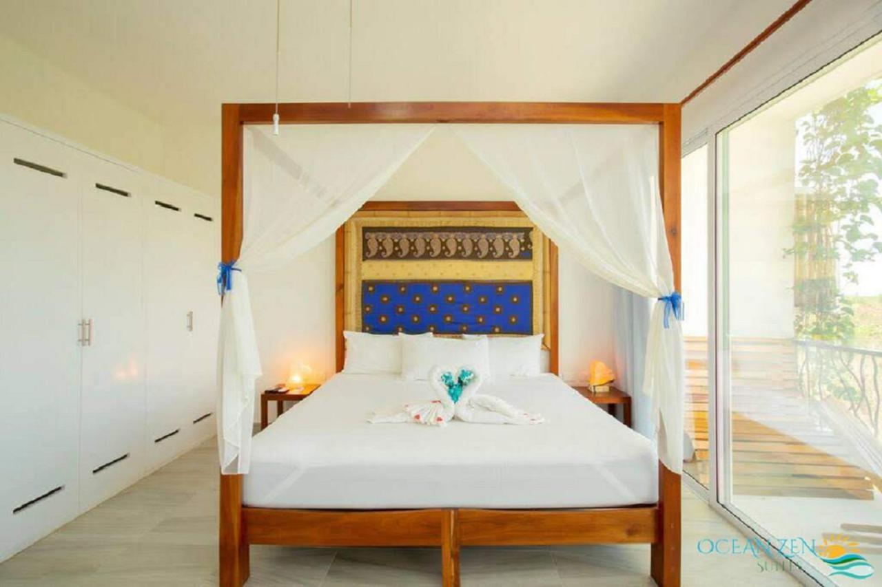 Khách sạn hẻo lánh Ocean Zen On 5th Avenue - Adults Only Playa del Carmen
