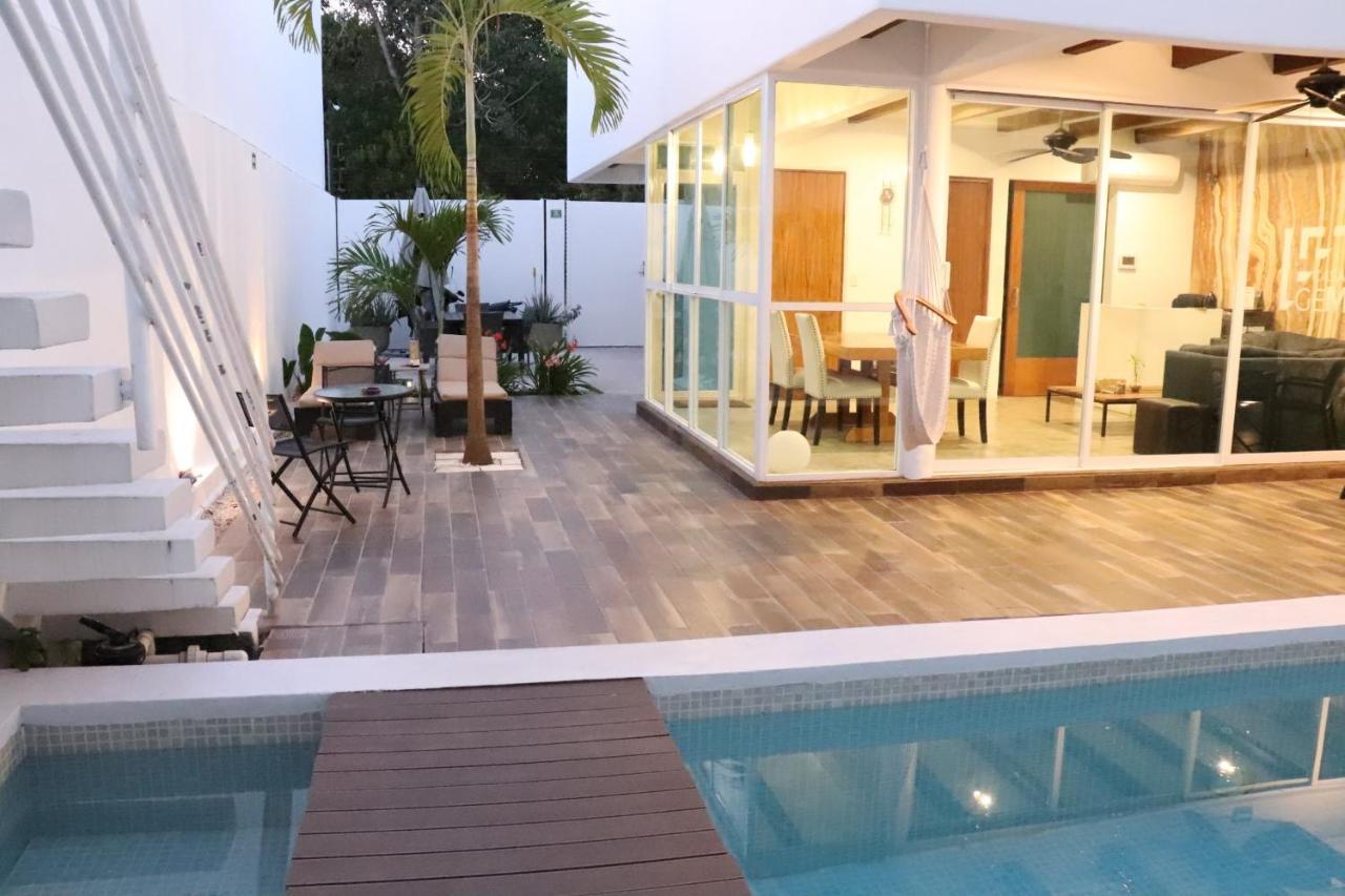 Casa Gem Bed & Breakfast Playa del Carmen