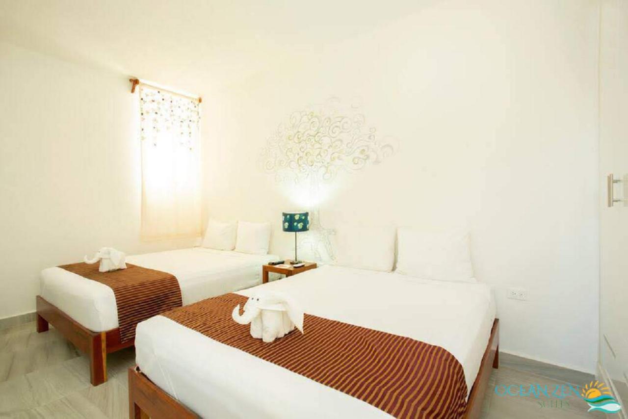 Khách sạn hẻo lánh Ocean Zen On 5th Avenue - Adults Only