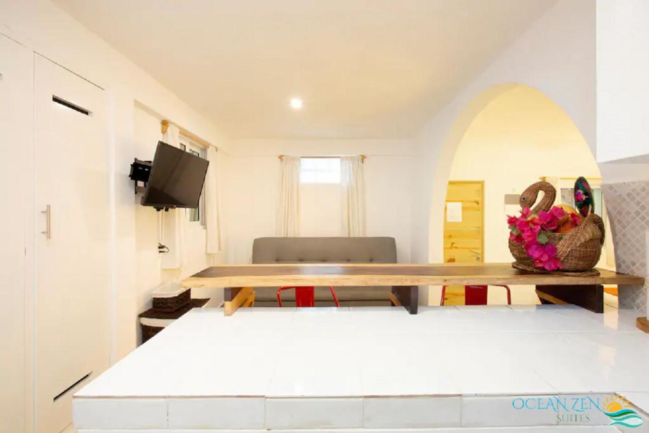 Khách sạn hẻo lánh Ocean Zen On 5th Avenue - Adults Only Playa del Carmen