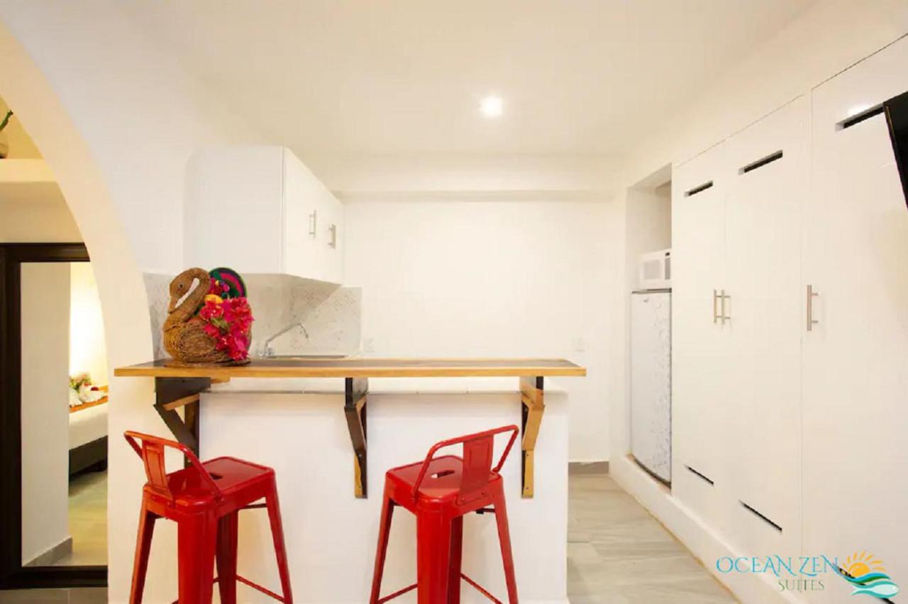 Ocean Zen On 5th Avenue - Adults Only Khách sạn hẻo lánh
