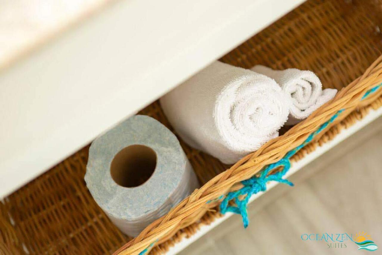 Khách sạn hẻo lánh Ocean Zen On 5th Avenue - Adults Only Playa del Carmen
