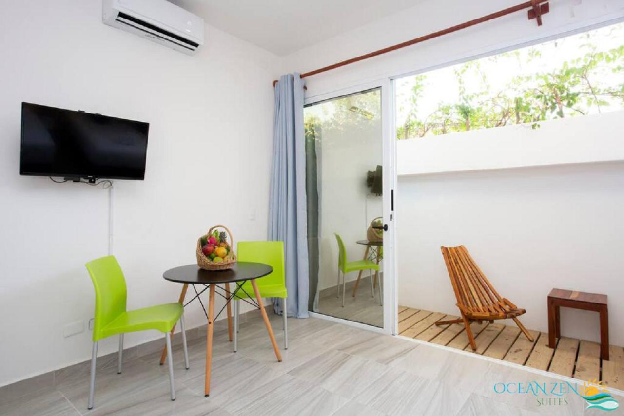 Khách sạn hẻo lánh Ocean Zen On 5th Avenue - Adults Only 4*