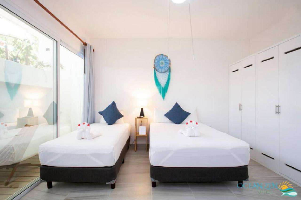 Ocean Zen On 5th Avenue - Adults Only Khách sạn hẻo lánh
