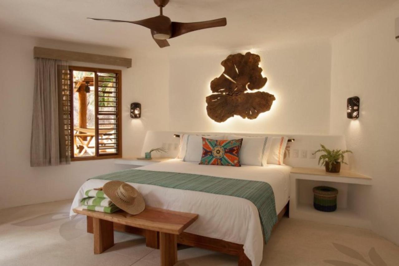 Mahekal Front & 5* Playa del Carmen