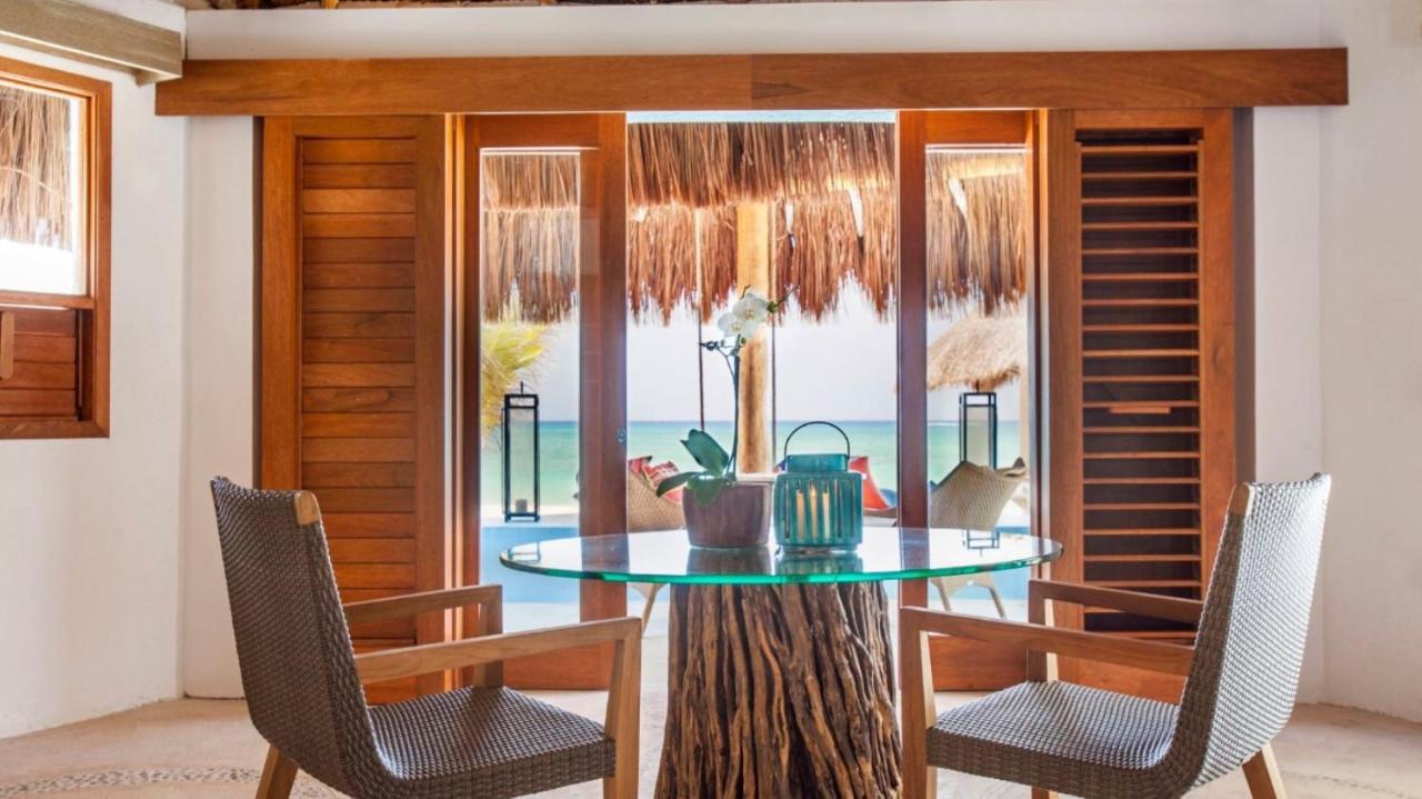 Mahekal Front & Resort Playa del Carmen