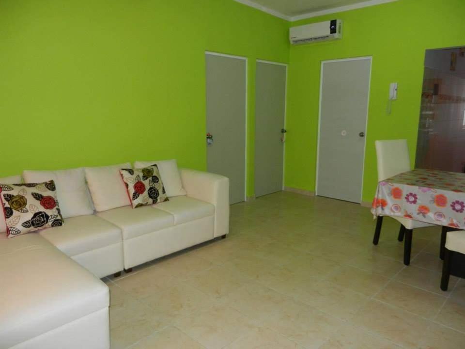 Apartment Residencial Real Ibiza By Rentalos