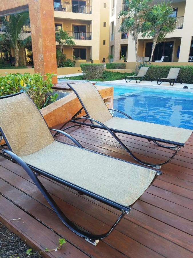 Ocean Front El Faro Reef 304 *