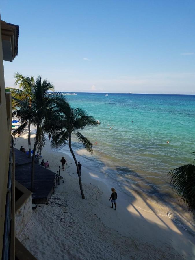 Ocean Front El Faro Reef 304 *