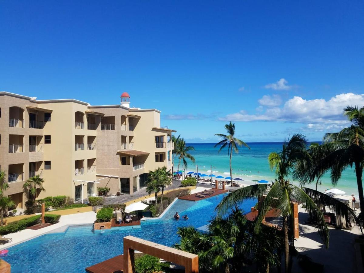 Aparthotel Ocean Front El Faro Reef 304