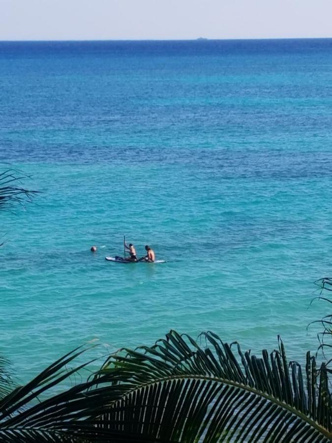 Aparthotel Ocean Front El Faro Reef 304 Playa del Carmen
