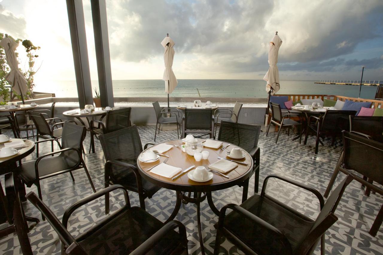 Grand Hyatt Resort Playa del Carmen