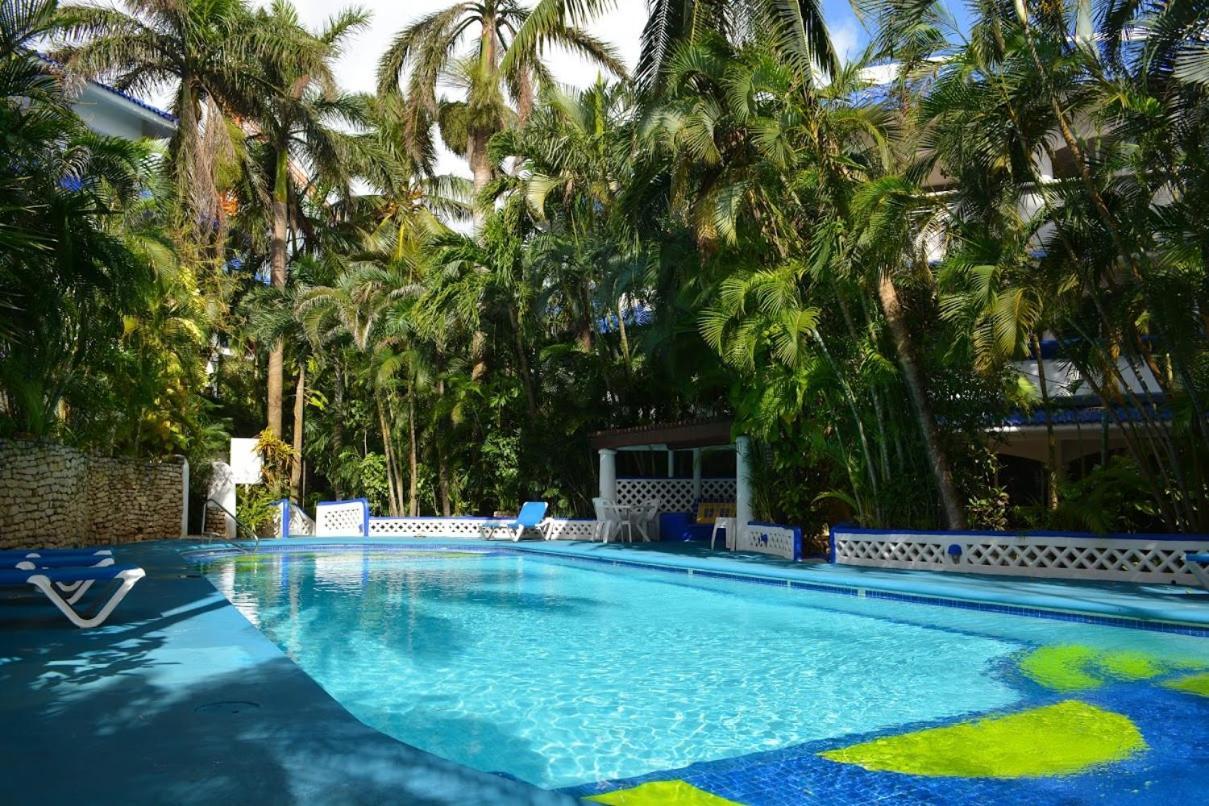 Apartamento Natz Ti Ha H101 Playa del Carmen