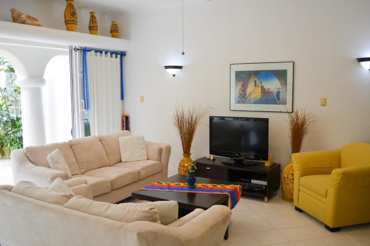 Natz Ti Ha H101 Apartamento *