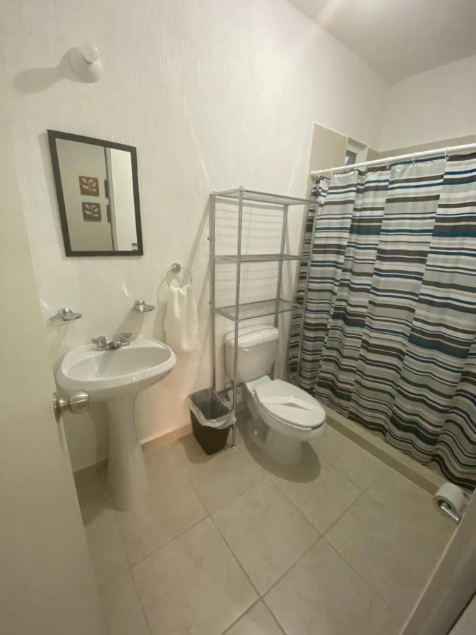 Apartment Confortable Departamento Vacacional In Playa
