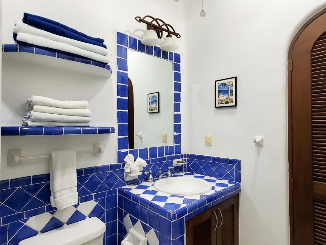 Natz Ti Ha H101 Apartamento