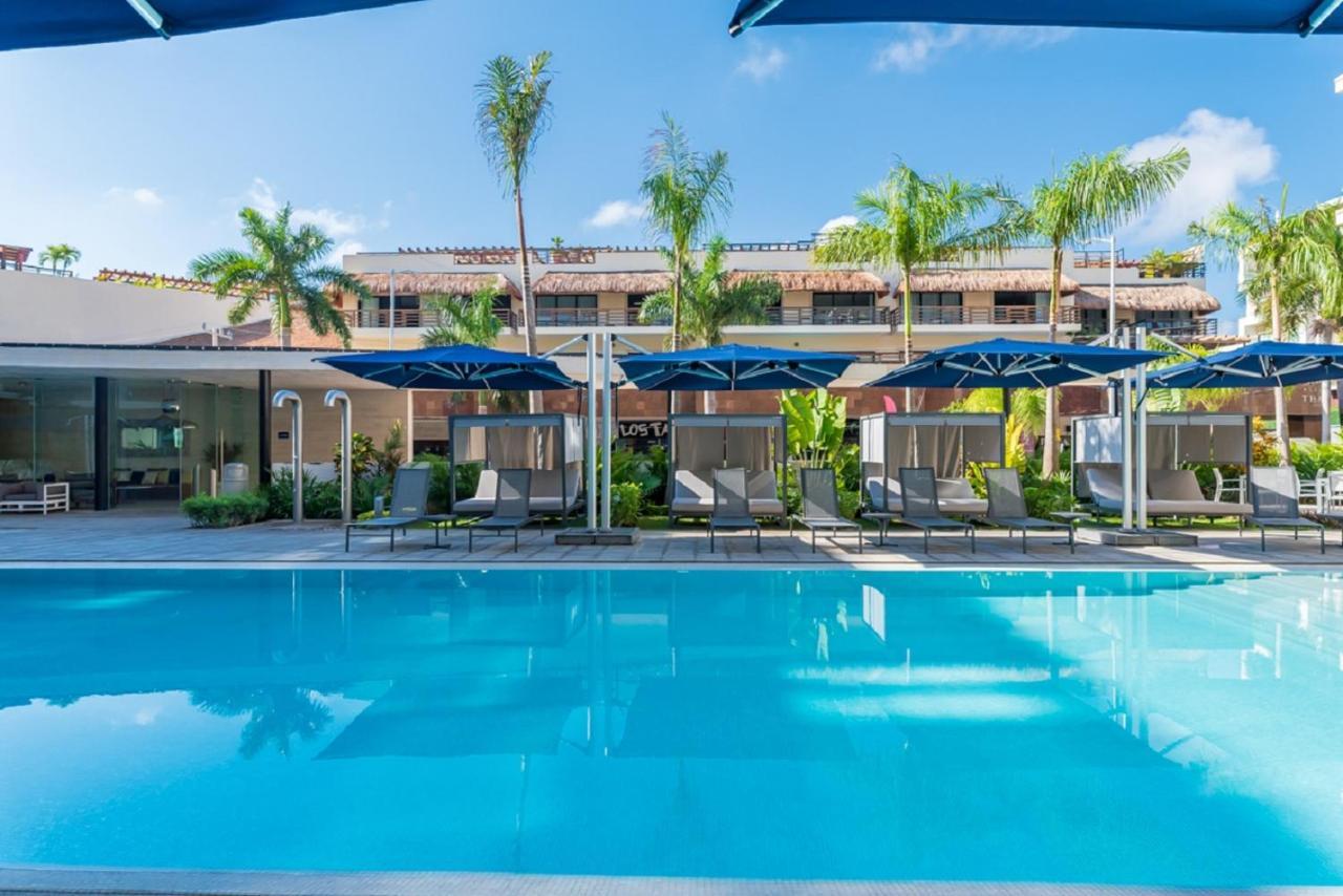Oc321 Oceana Amazing 3 Bedrooms 3*